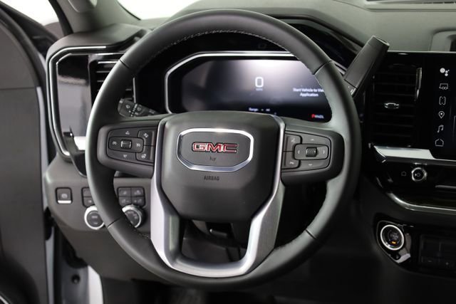 2026 GMC Sierra 1500 SLE - Photo 20