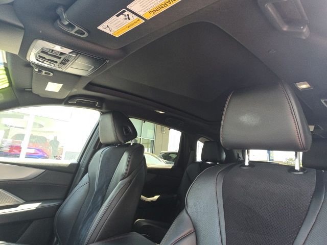 Used 2022 Blue Acura A-Spec image 19