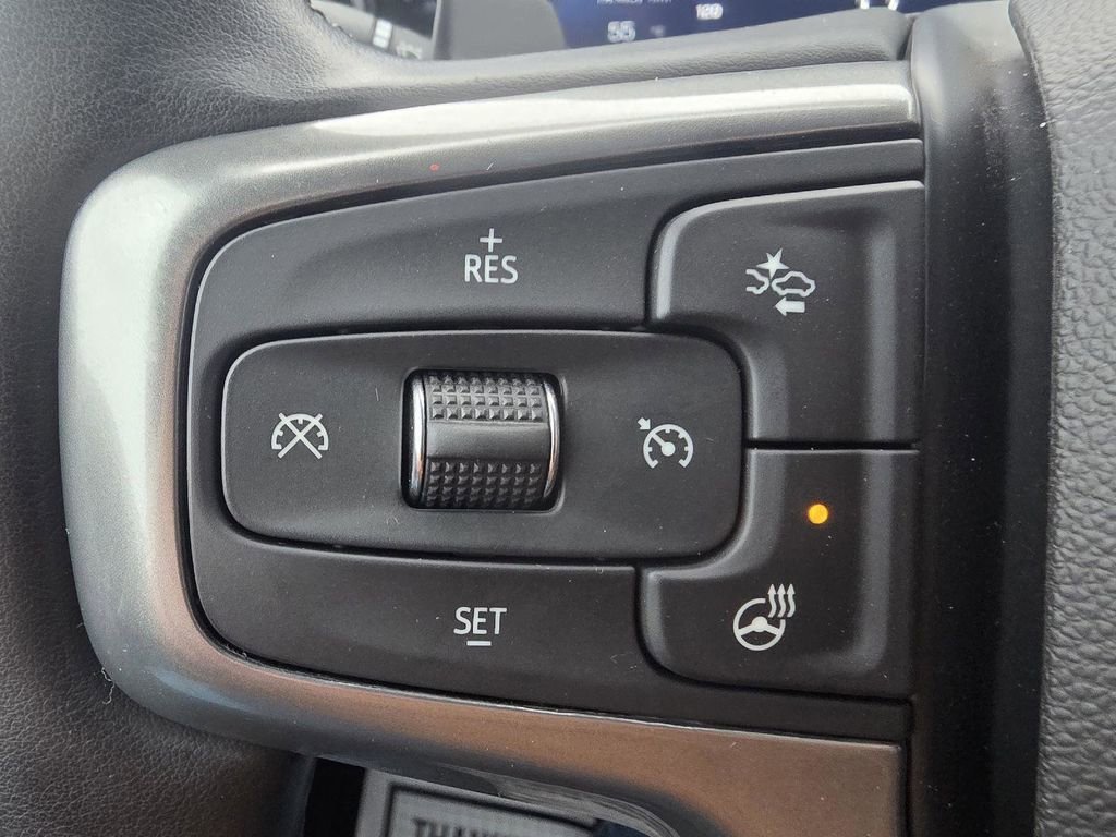 Used 2023 Summit White Chevrolet RST image 7