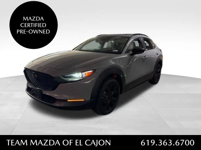 2026 Mazda CX-30 Turbo Aire Edition AWD's photo