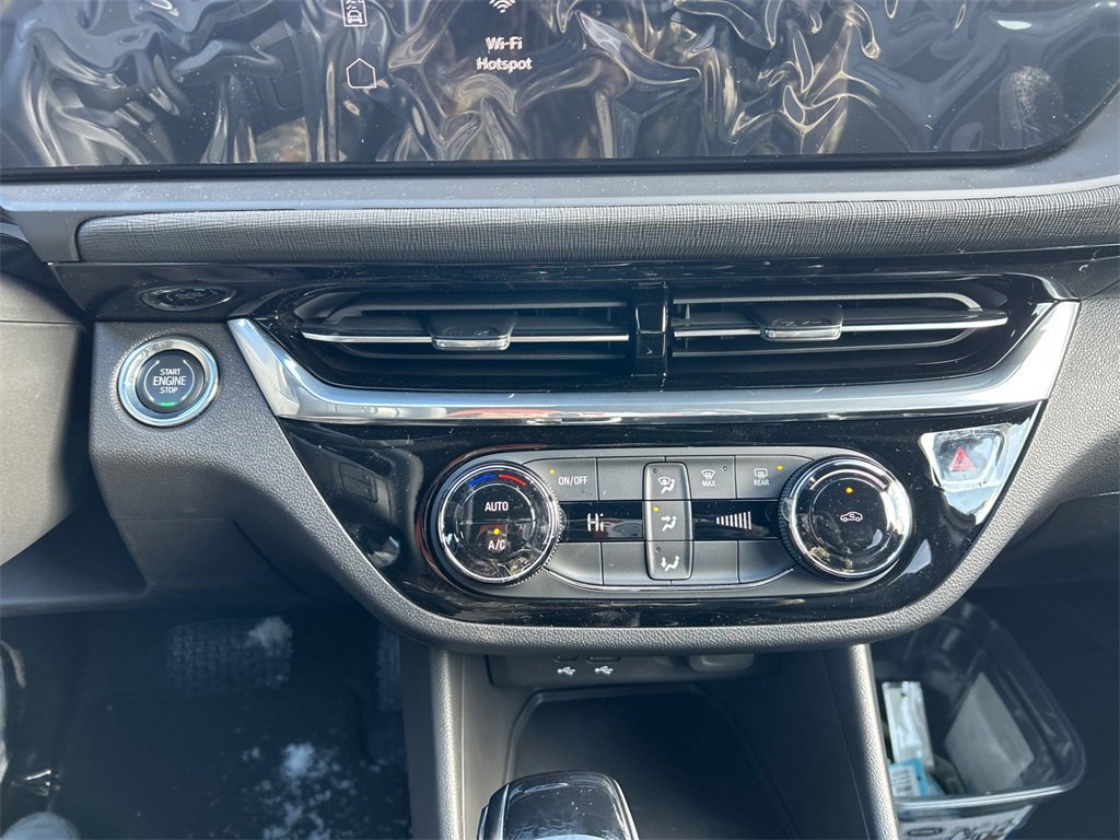 2026 BUICK ENVISTA - Image 22