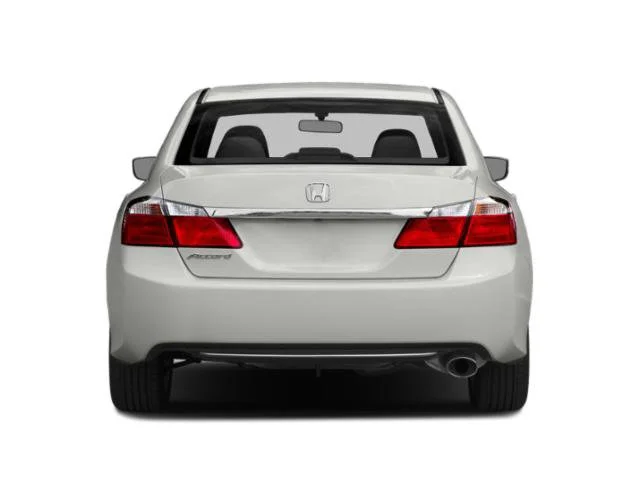 Used 2013 White Orchid Pearl Honda LX image 5