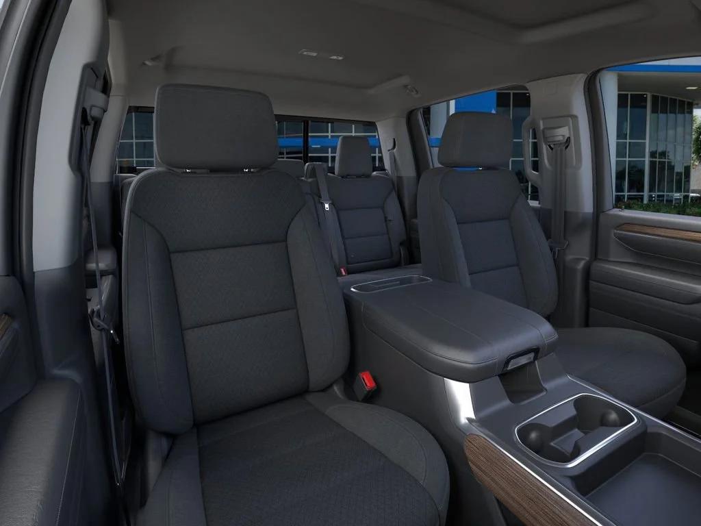 2025 Chevrolet Silverado 2500 HD LT - Photo 16