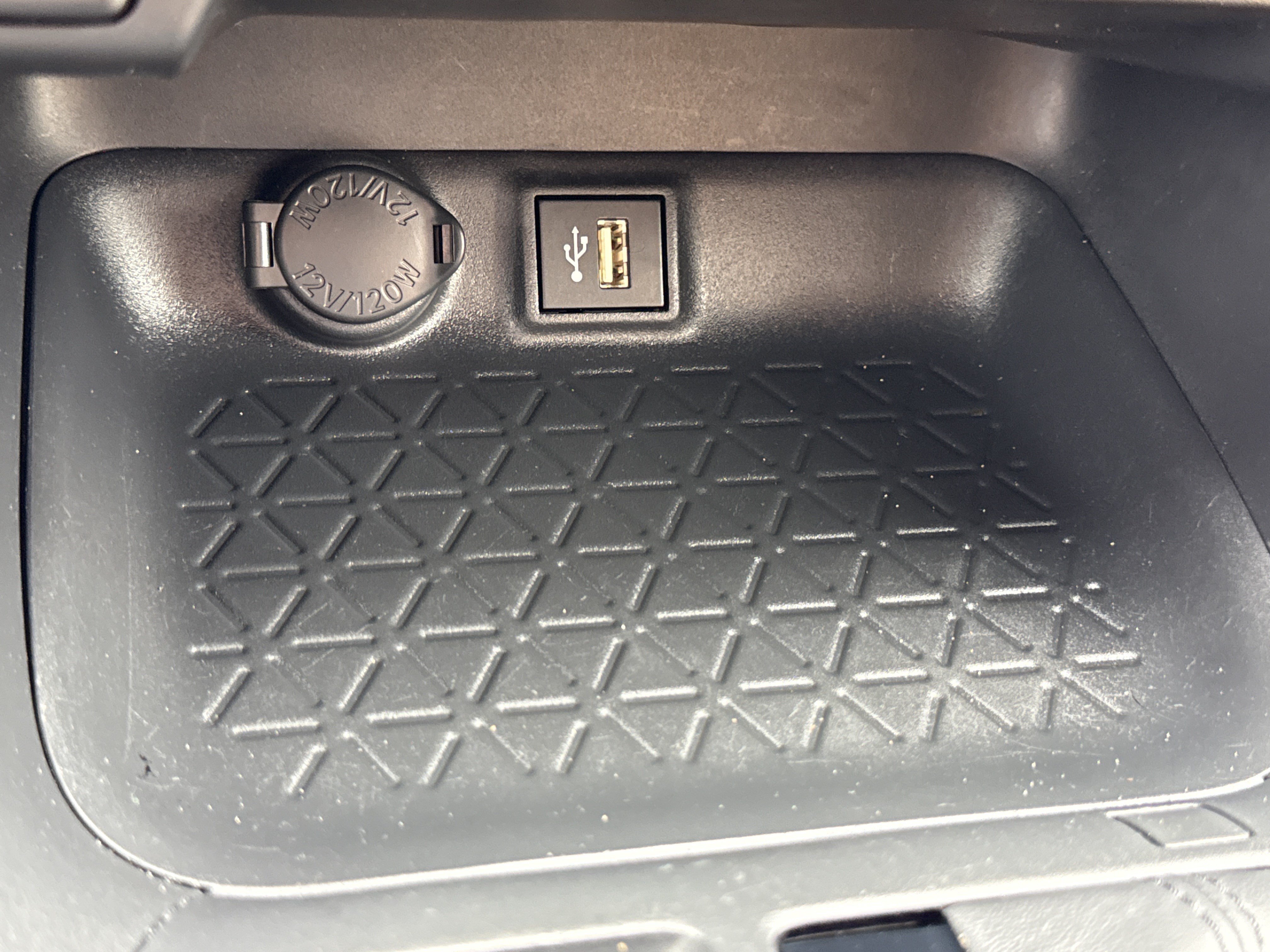 Certified Used 2025 Ruby Flare Pearl Toyota Hybrid LE image 25