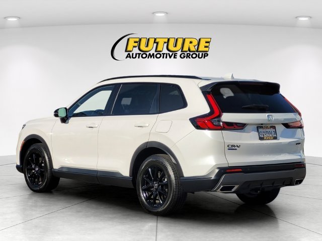 Used 2026 Silver Honda Sport-L image 7