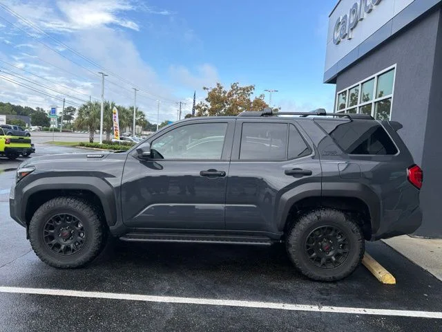 Used 2025  Toyota TRD Off Road image 2