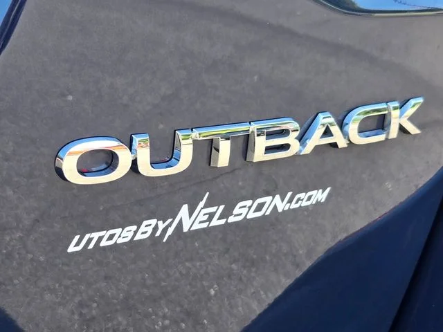 Used 2024 Blue Subaru Premium image 22