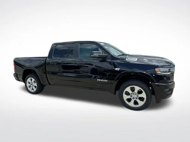 New 2026 Black Ram Big Horn/Lone Star image 11