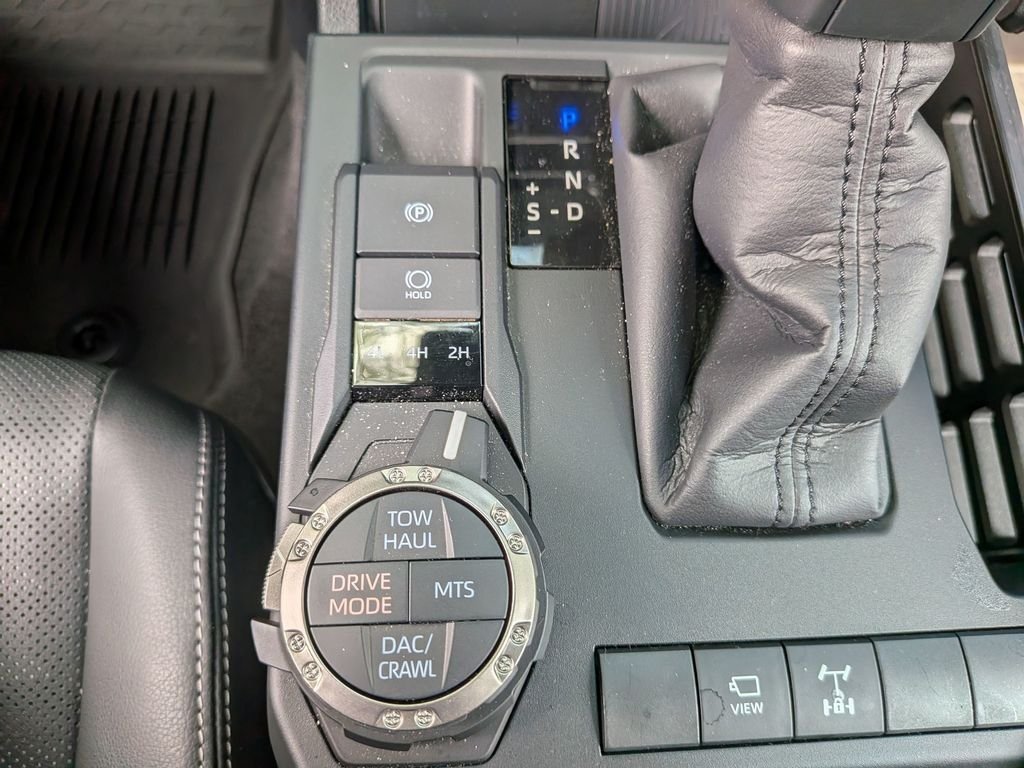 Used 2026  Toyota TRD Off Road Premium image 22
