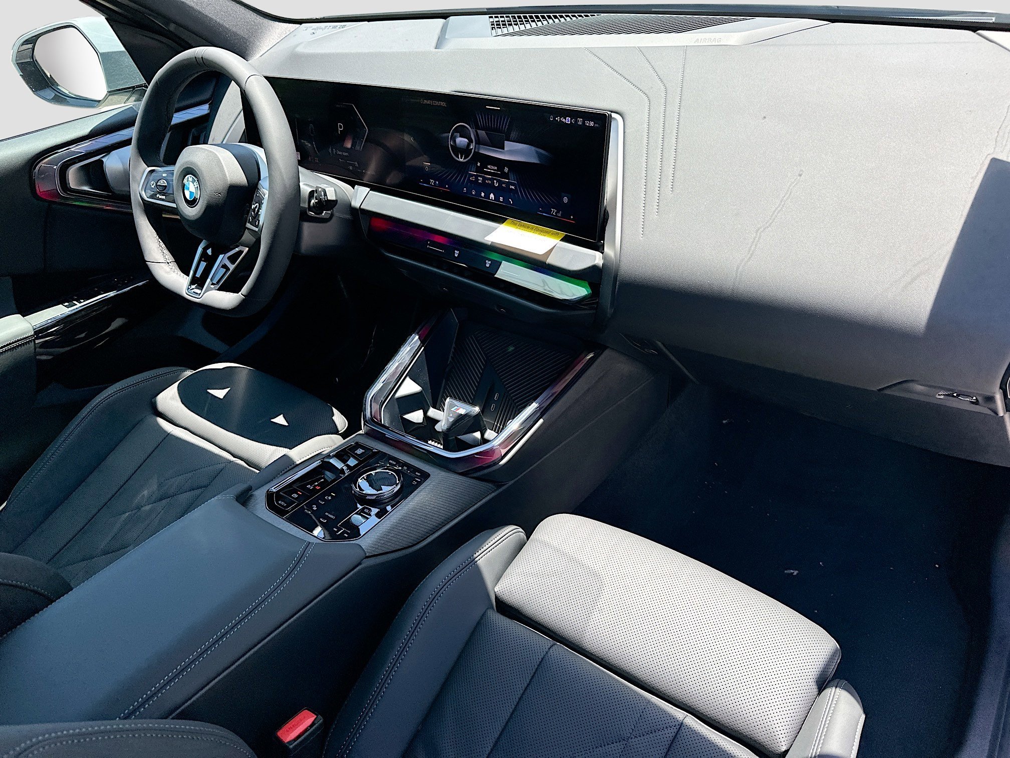 New 2026 Brooklyn Grey Metallic BMW 30 xDrive image 22