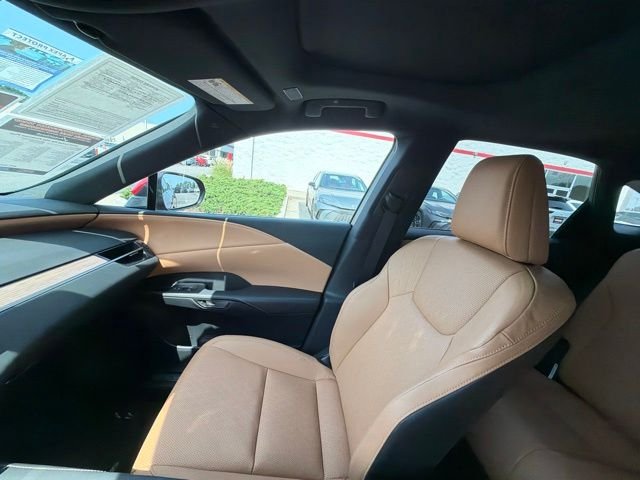 Used 2024 Red Lexus 350 Premium Plus image 40