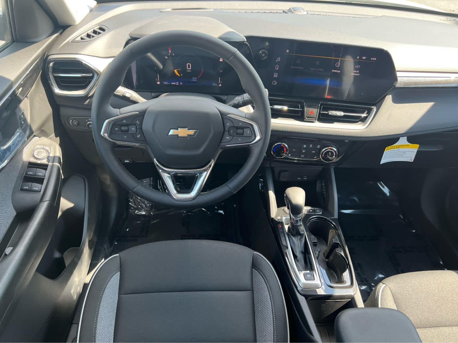 2026 Chevrolet Trailblazer LT - Photo 32