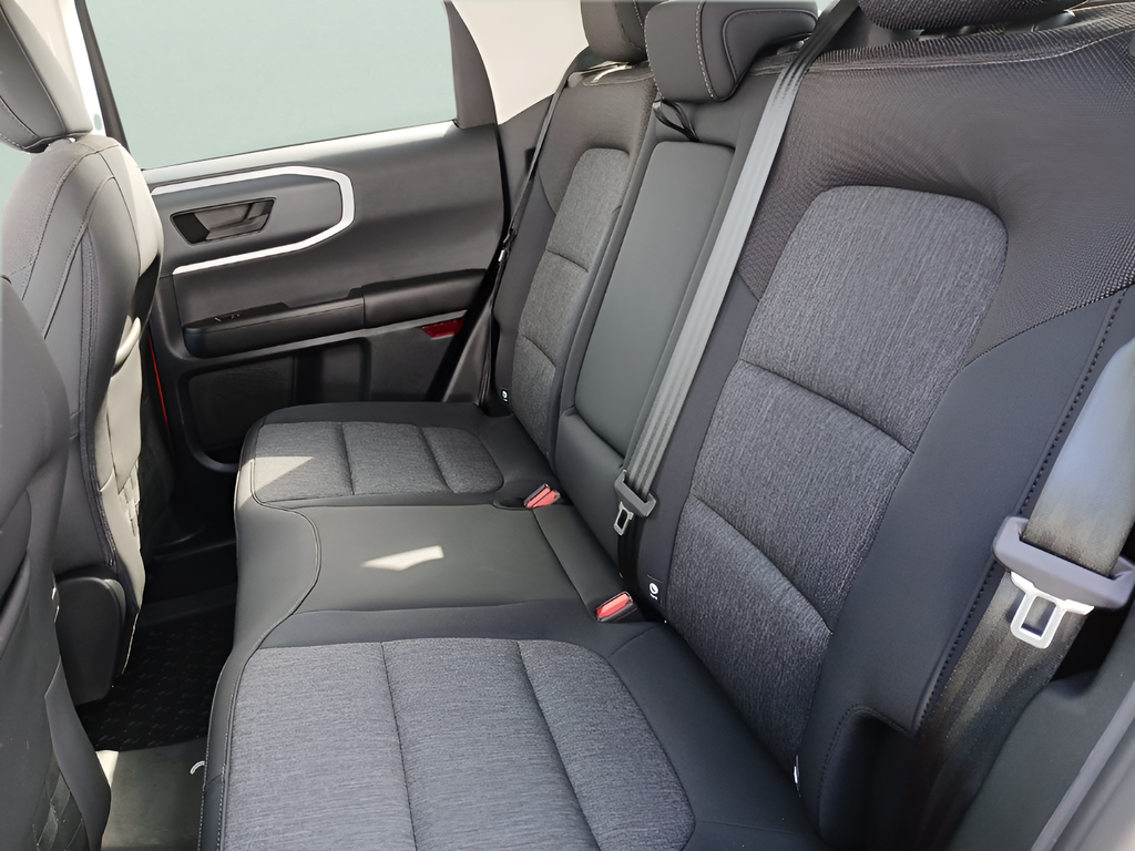 2024 Ford Bronco Sport Big Bend - Photo 24