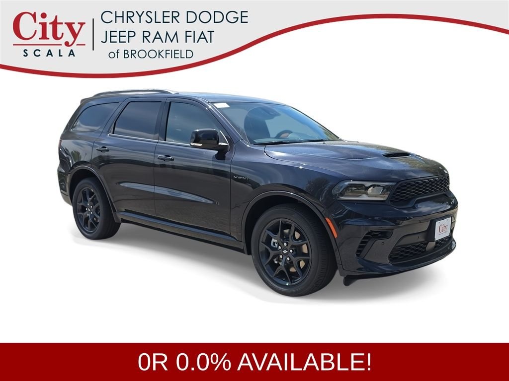 New 2026 Night Moves Dodge GT Plus HEMI V8 image 1