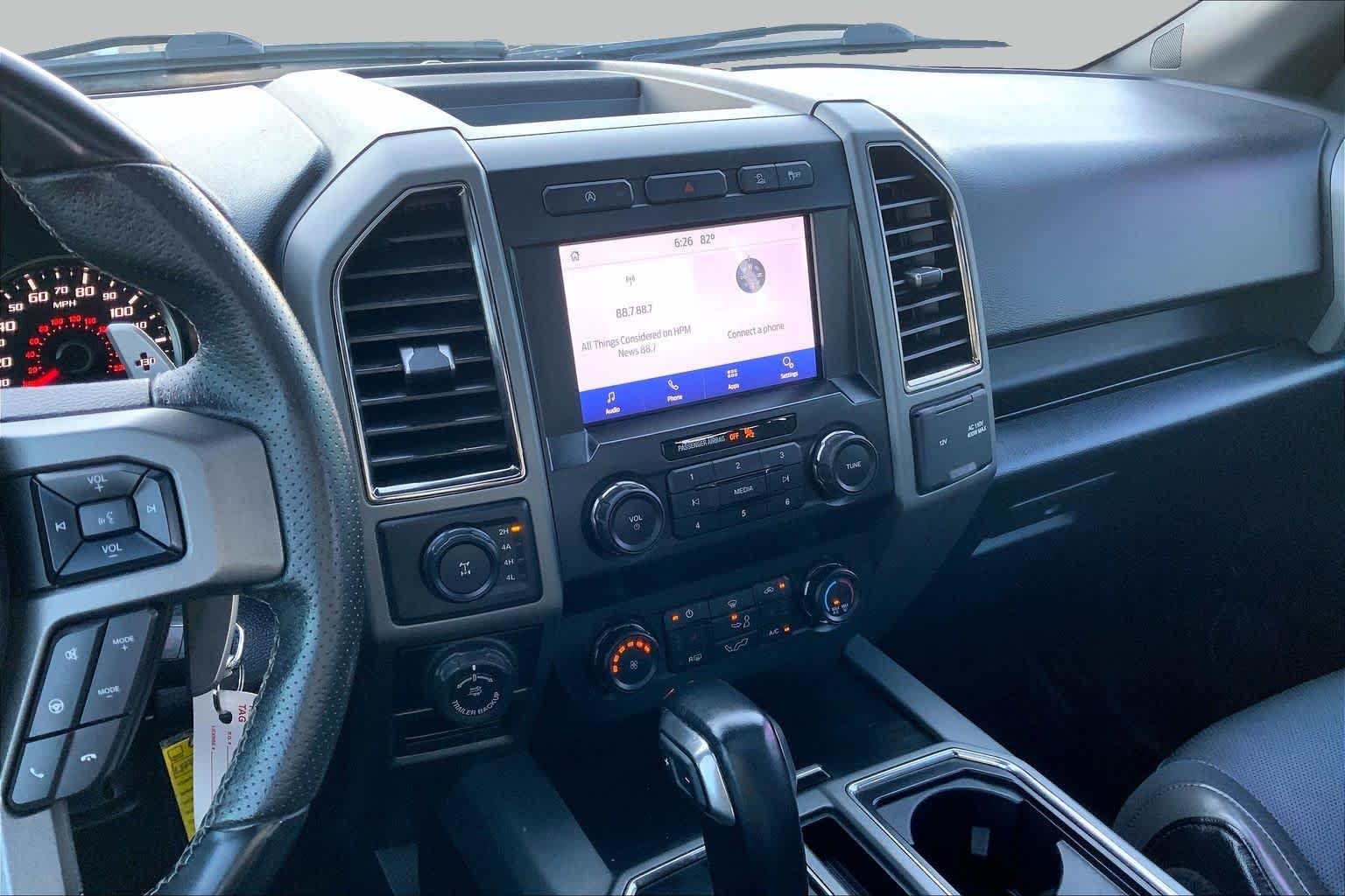 Certified Used 2020 Lead Foot Ford Raptor image 7