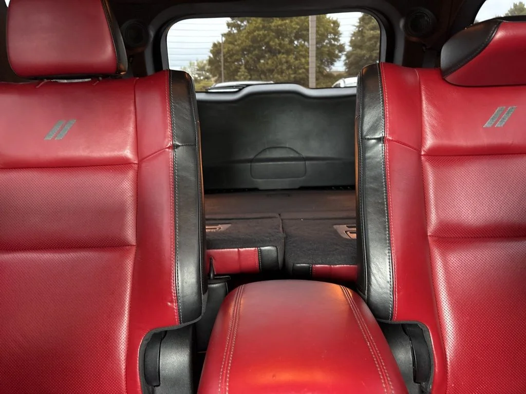 Used 2022 Black Dodge R/T Plus image 13
