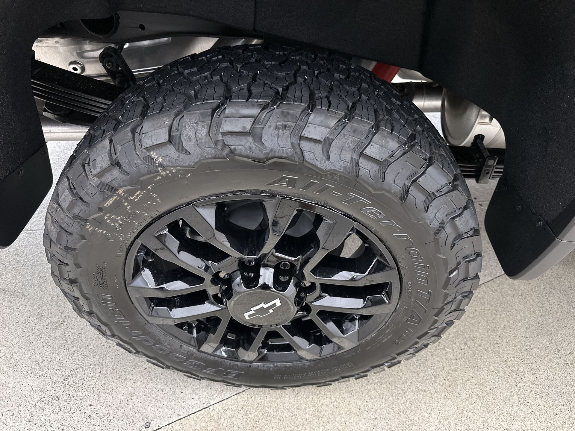 2026 Chevrolet Silverado 2500 HD LT - Photo 82