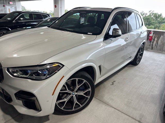 2023 BMW X5
