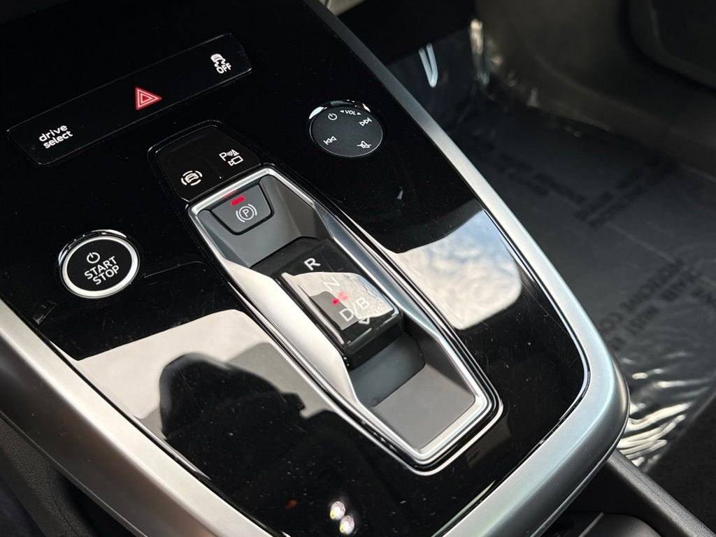 Used 2023  Audi Prestige image 21