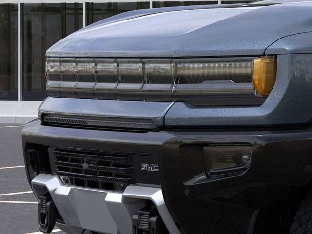 New 2026 Graphite Blue Metallic GMC 2X image 13