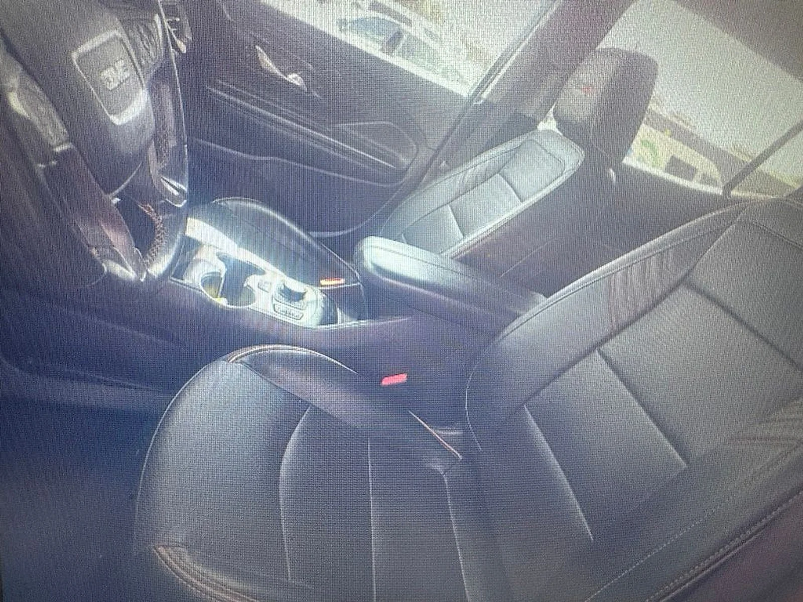Certified Used 2024 Ebony Twilight Metallic GMC AWD AT4 image 5
