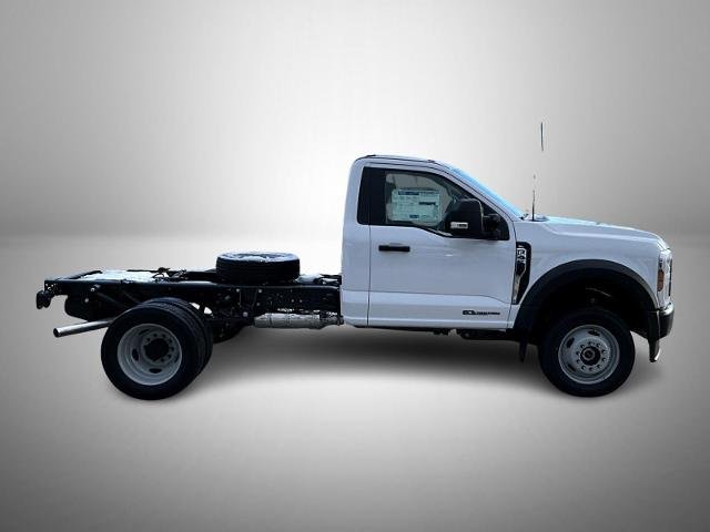 2026 Ford F-450 Super Duty Chassis Cab XL - Photo 14