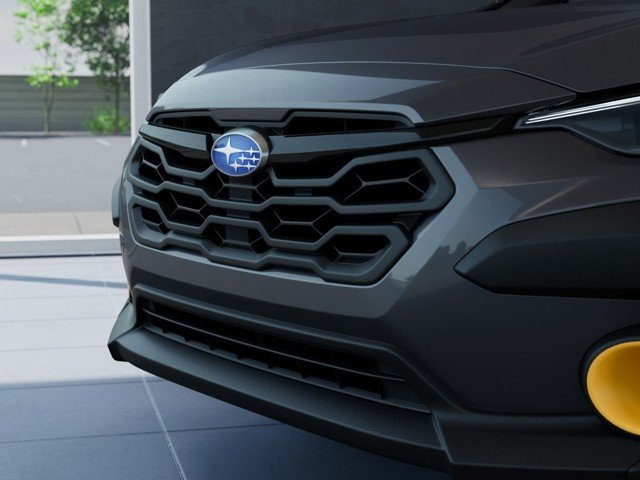 New 2027 MAGNETITE GRAY PEARL Subaru Sport Hybrid image 10