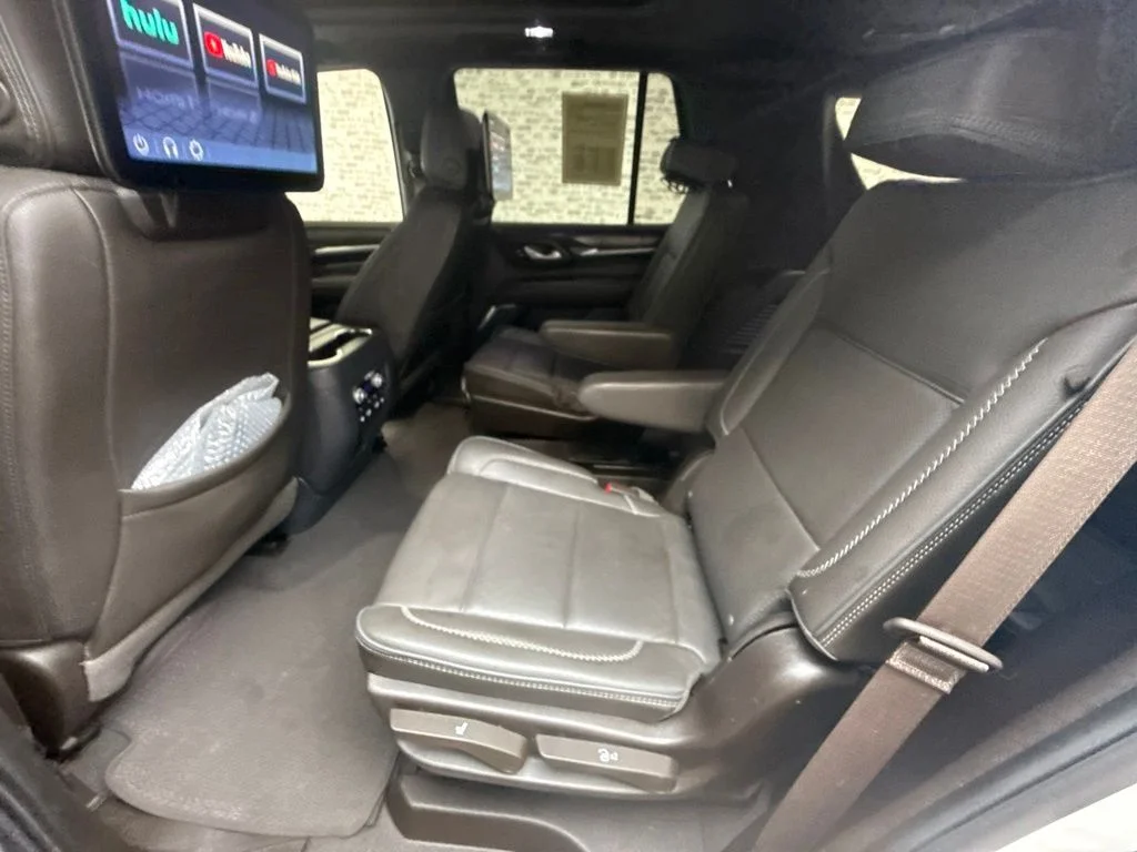 Used 2024 White GMC Denali image 15