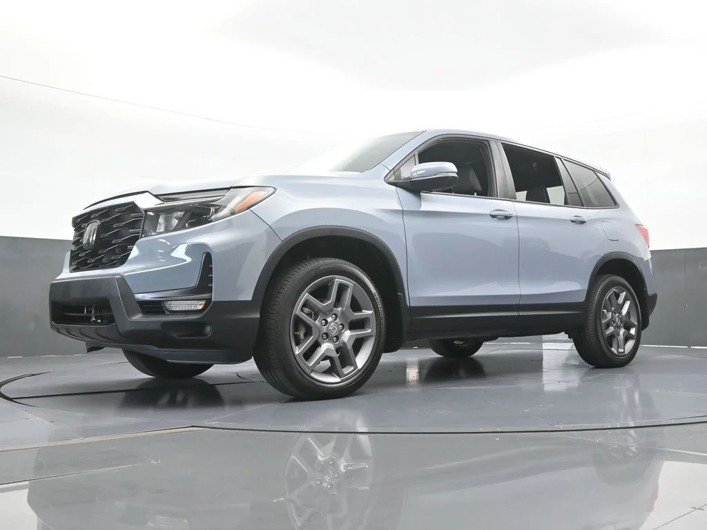 2023 Honda Passport EX-L - Photo 60