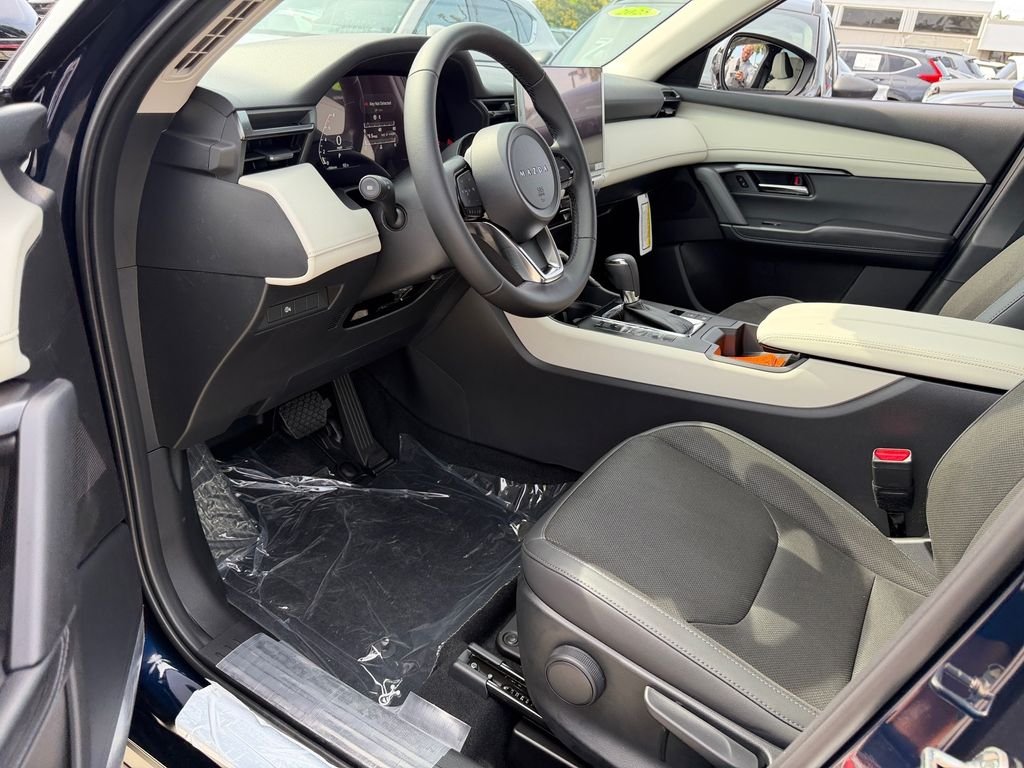 New 2026 Blue Mazda 2.5 S Select image 5