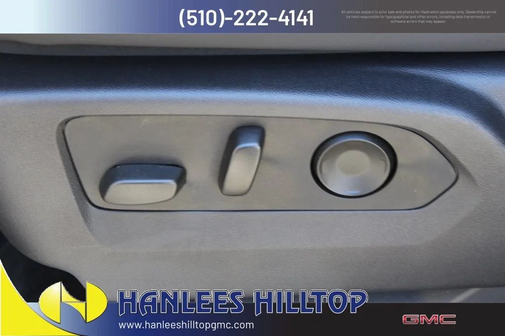 2024 GMC HUMMER EV 2X - Photo 13