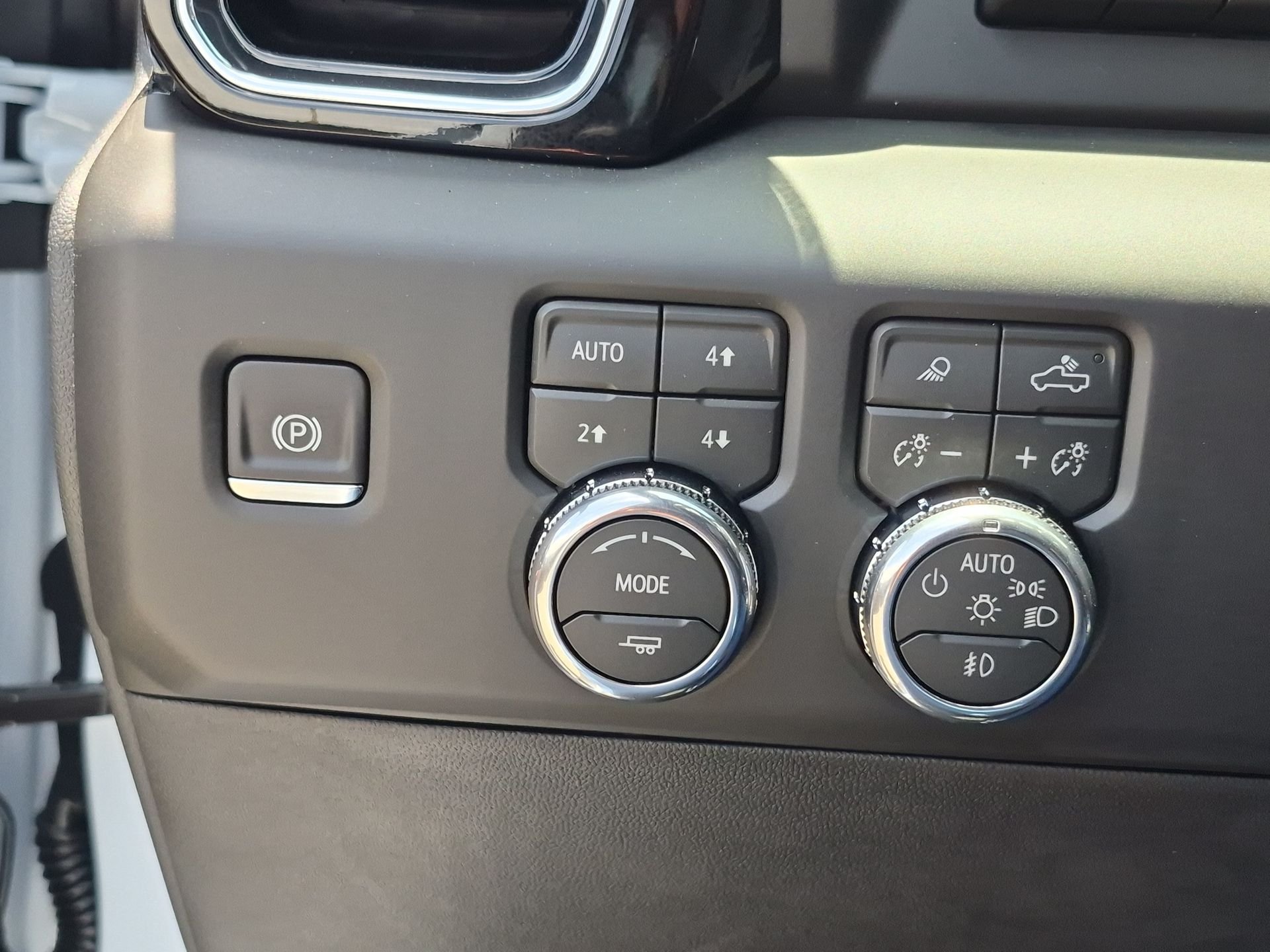 2026 GMC Sierra 1500 Denali Ultimate - Photo 19