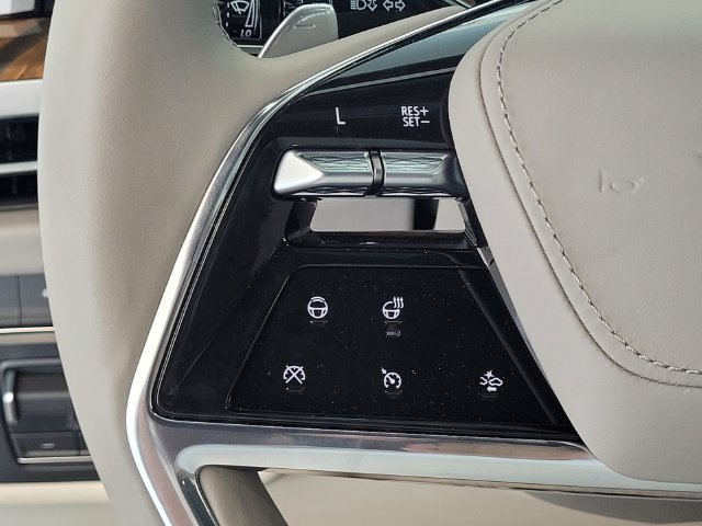 2026 Cadillac Escalade Platinum Sport - Photo 24