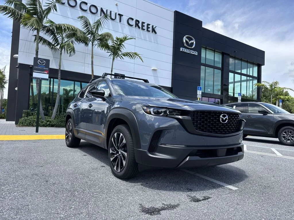 2026 Mazda CX-50 Premium Plus - Photo 30