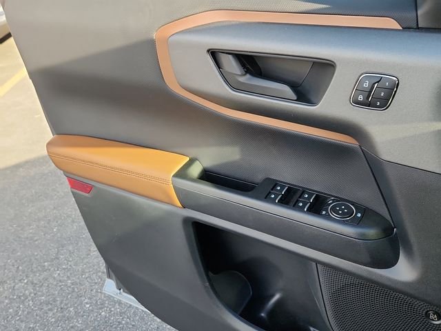 2025 Ford Bronco Sport Outer Banks - Photo 7