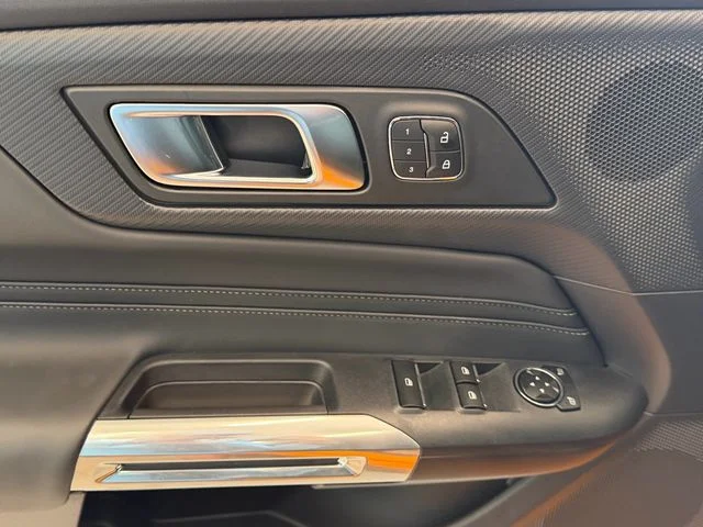 New 2026 Orange Ford GT Premium image 11