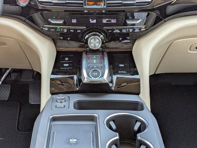 New 2026 Platinum White Pearl Acura Base image 22