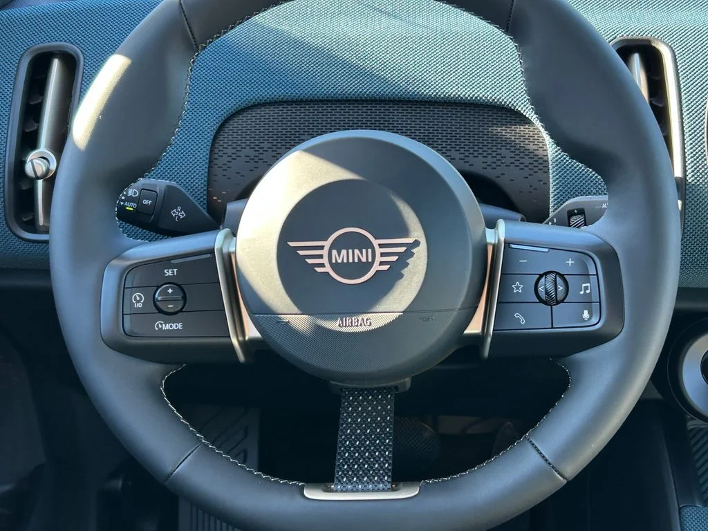 2026 MINI Countryman S - Photo 17