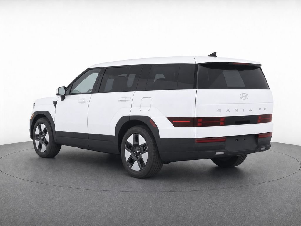 2026 Hyundai Santa Fe SE - Photo 24