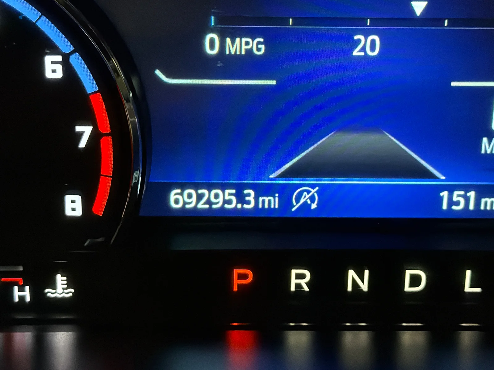 Used 2021 Area 51 Ford Outer Banks image 21