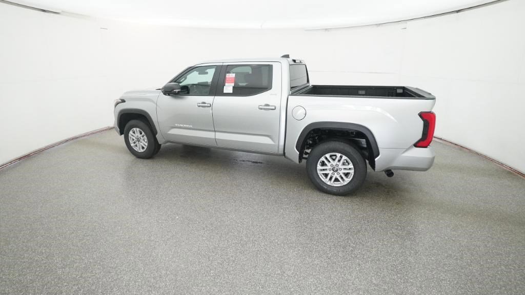 New 2026 Celestial Silver Metallic Toyota  SR5 image 18