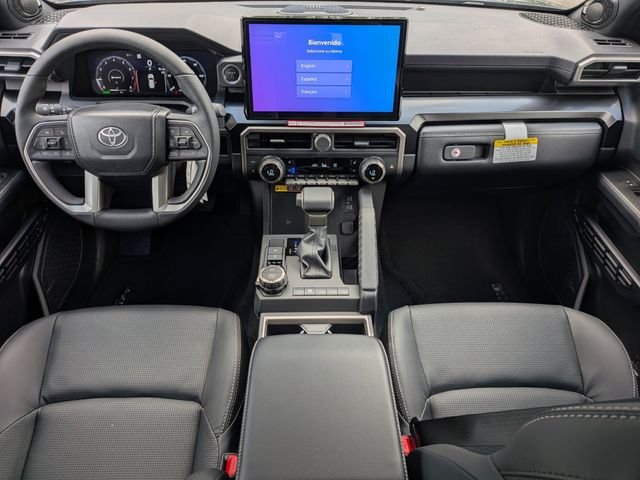 New 2026 Underground Toyota Limited i-FORCE MAX image 29