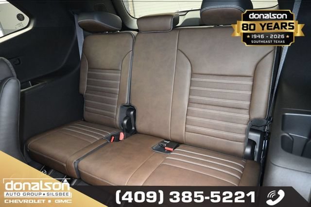 2026 GMC Acadia Denali Ultimate - Photo 14