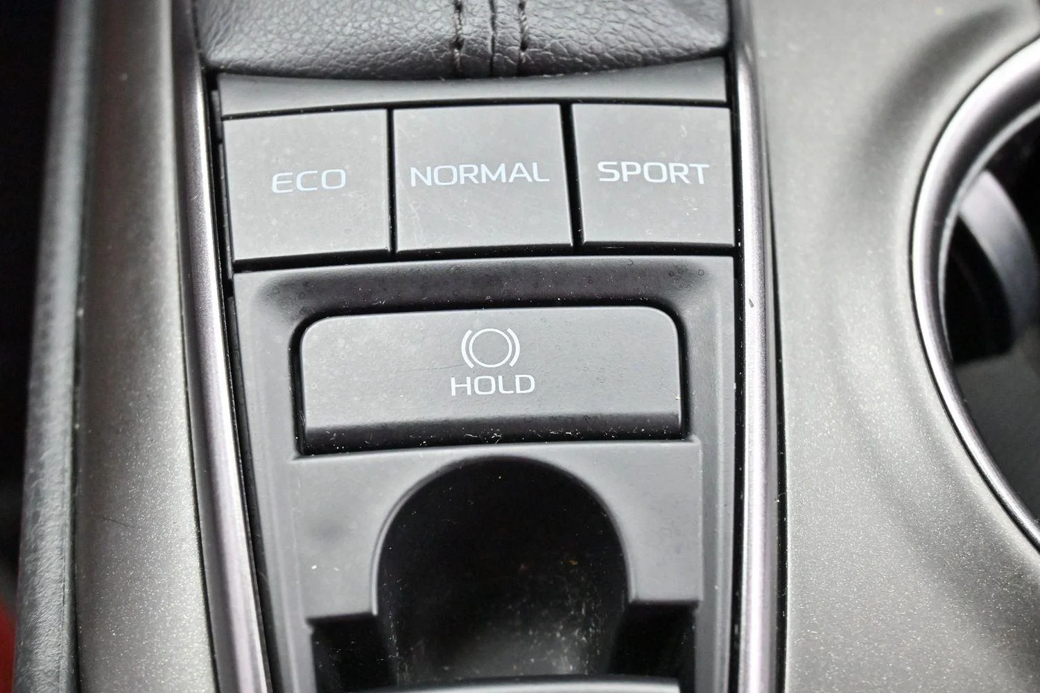 Used 2024 Celestial Silver Metallic Toyota XSE V6 image 25