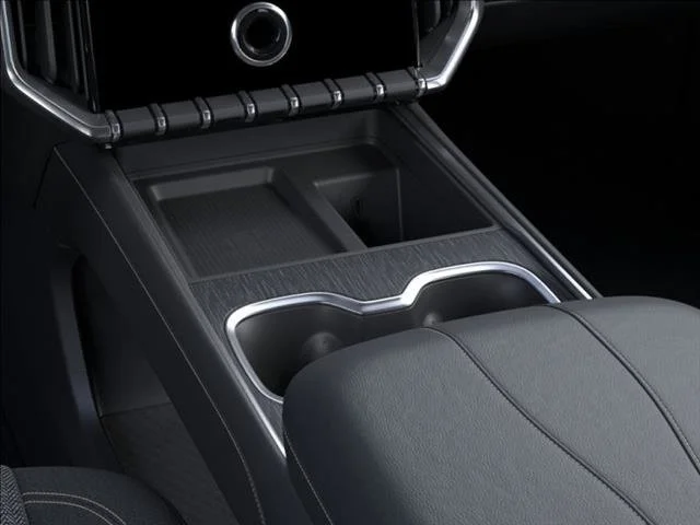 New 2027 Ebony Twilight Metallic GMC Elevation image 23