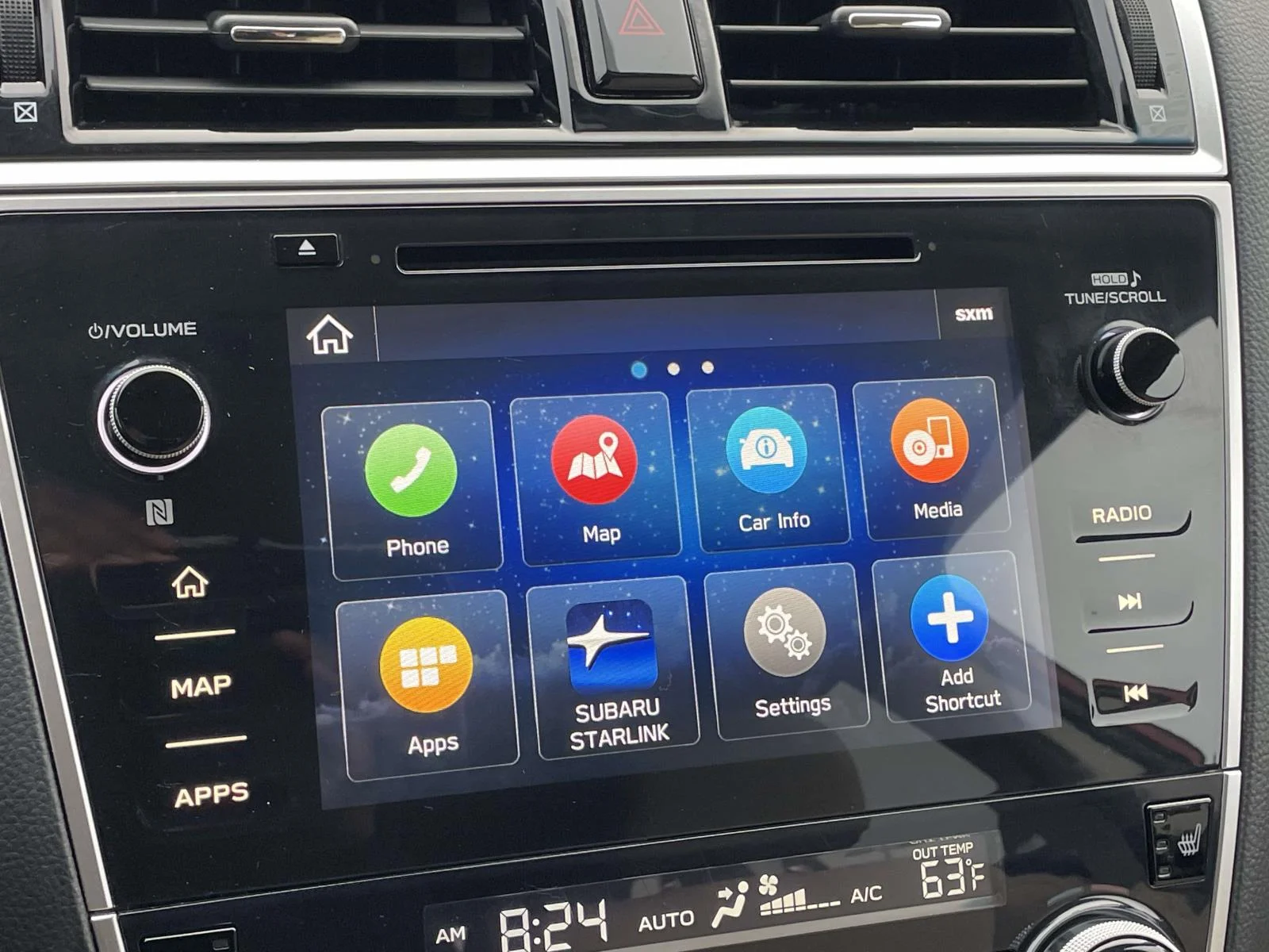 Used 2019 Crimson Red Pearl Subaru Limited image 17