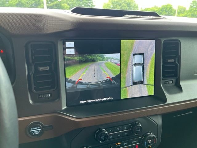Used 2024 Cactus Ford Outer Banks image 16