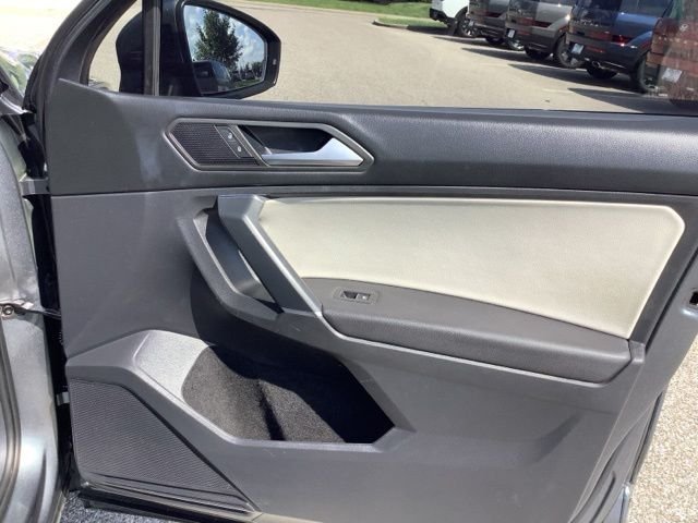 2020 Volkswagen Tiguan SEL - Photo 27