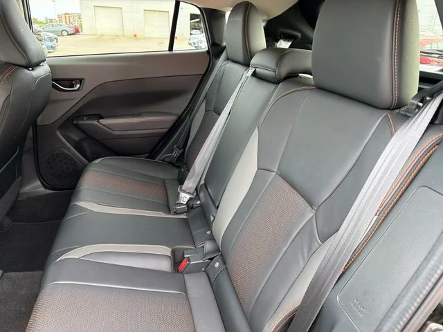 Used 2026 Black Subaru Limited image 21