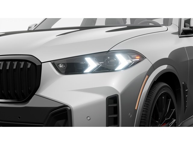New 2026 Skyscraper Grey Metallic BMW sDrive40i image 6